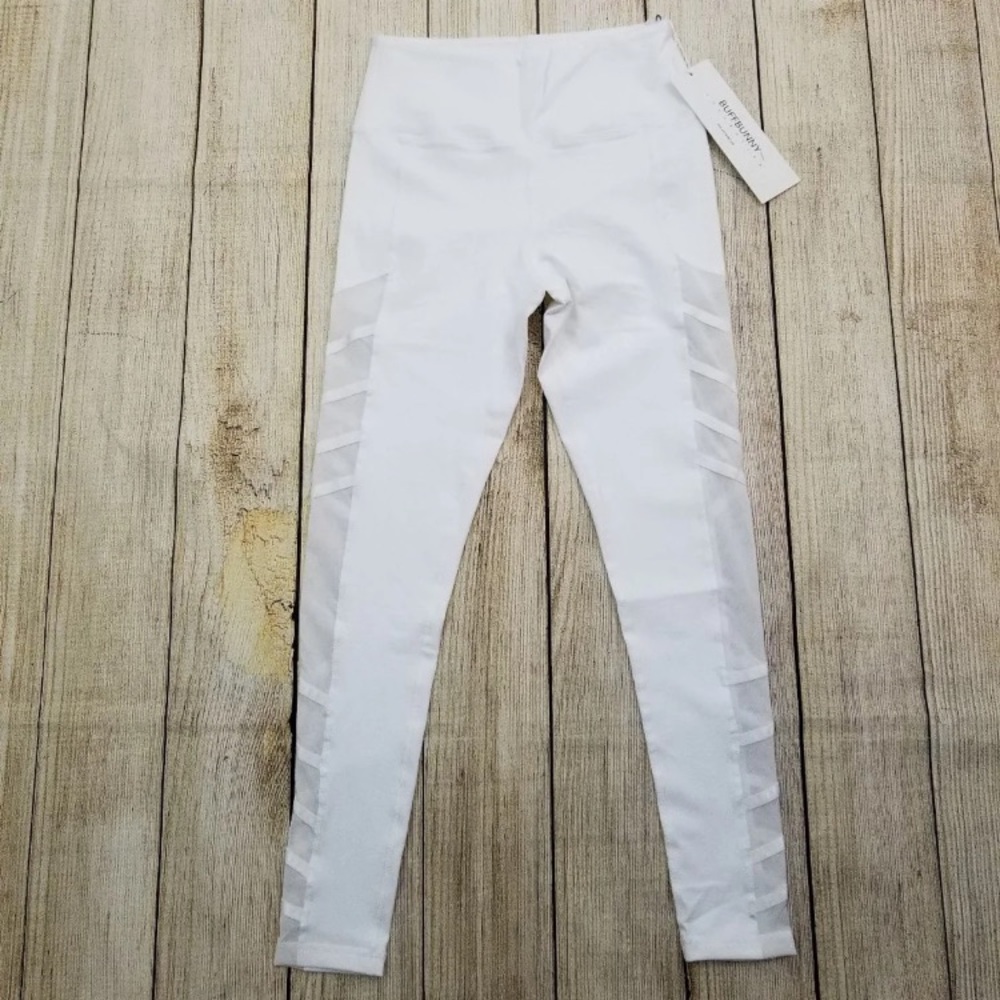Buffbunny Elysium Compression Pants